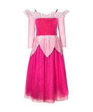 Load image into Gallery viewer, The Sleeping Princess Dress
