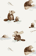 Load image into Gallery viewer, Baby Beavers Sleeper
