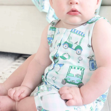 Load image into Gallery viewer, Birdie Babes Romper
