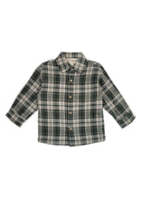 Load image into Gallery viewer, Plaid &amp; Pine Shirt
