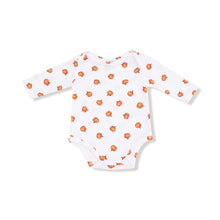 Load image into Gallery viewer, Little Pumpkins Bodysuit
