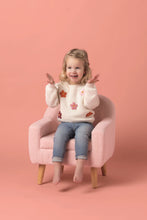 Load image into Gallery viewer, Daisy Sweater
