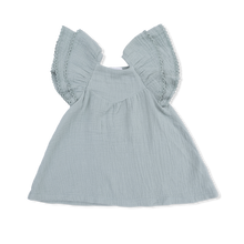 Load image into Gallery viewer, Muslin Jadeite Dress
