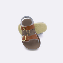 Load image into Gallery viewer, Sea Wee Sandal
