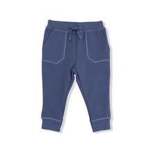 Load image into Gallery viewer, Vintage Indigo Jogger Pant
