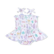 Load image into Gallery viewer, Beach Days Romper
