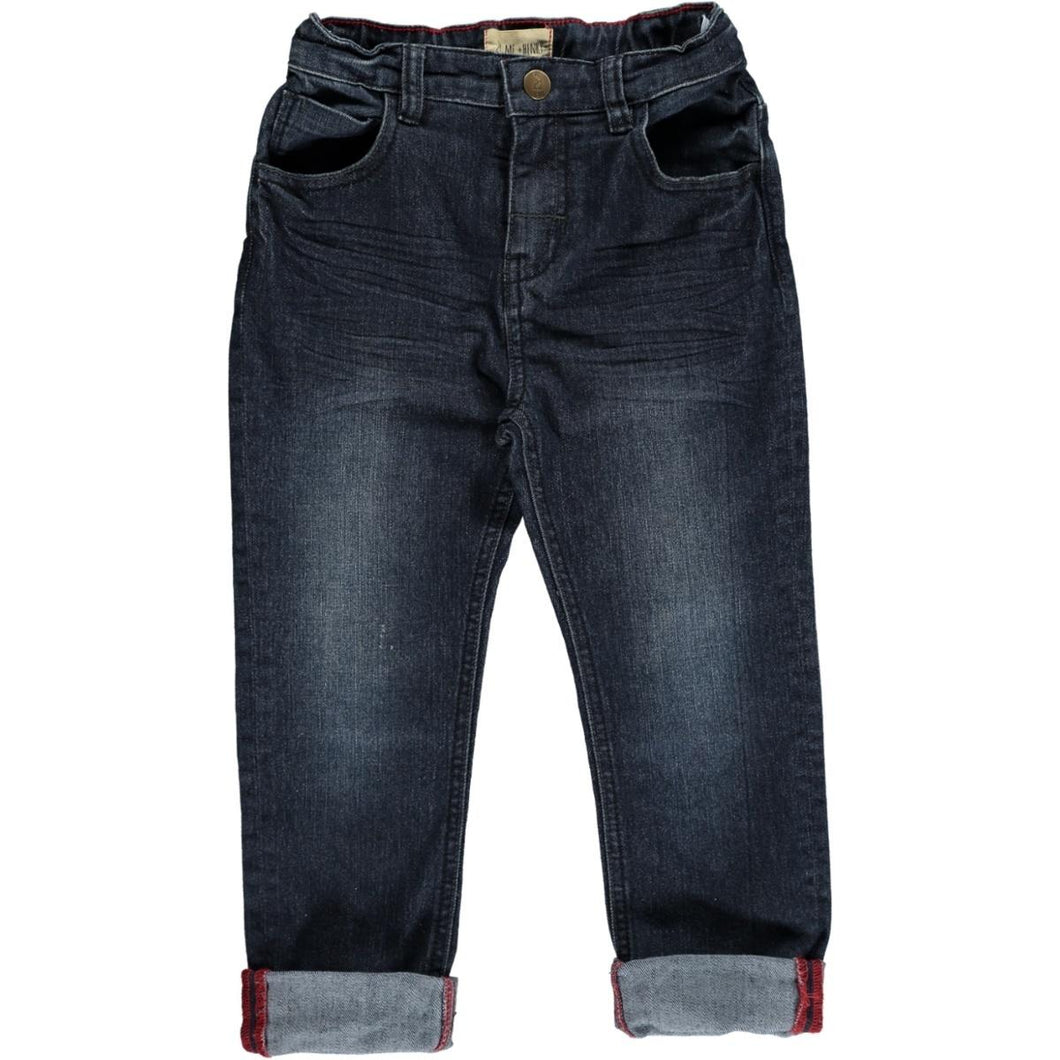 Mark Denim Jeans