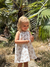 Load image into Gallery viewer, Elephants Dress
