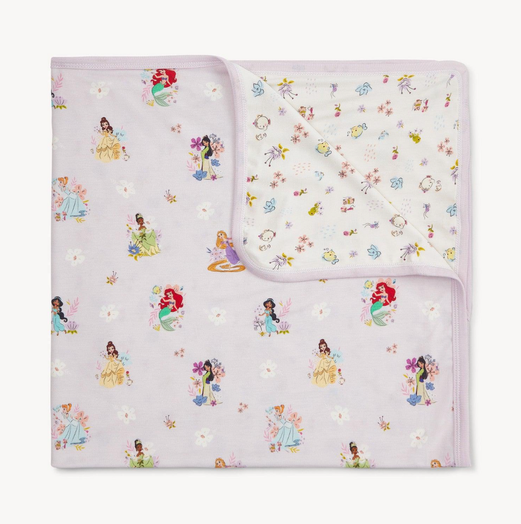 Disney Princess Blanket