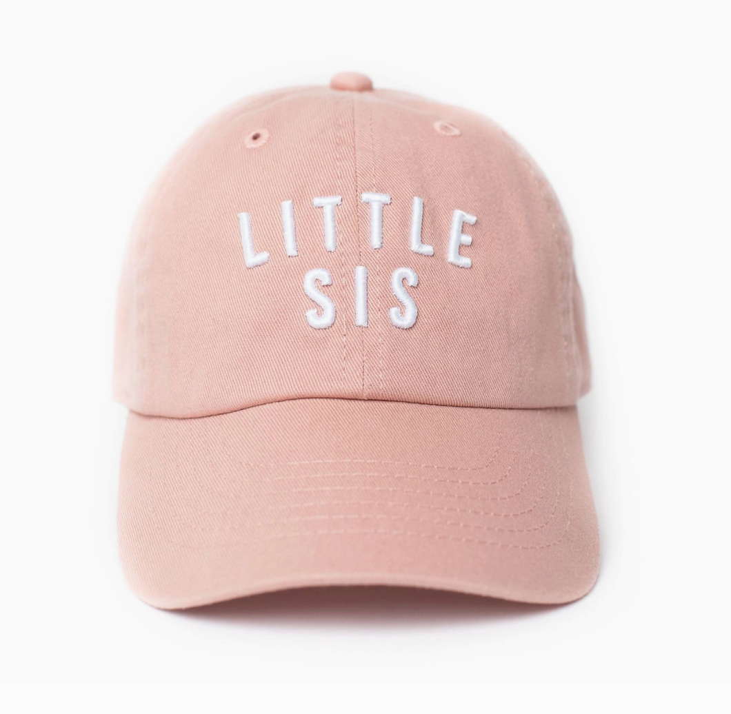 Little Sis Hat