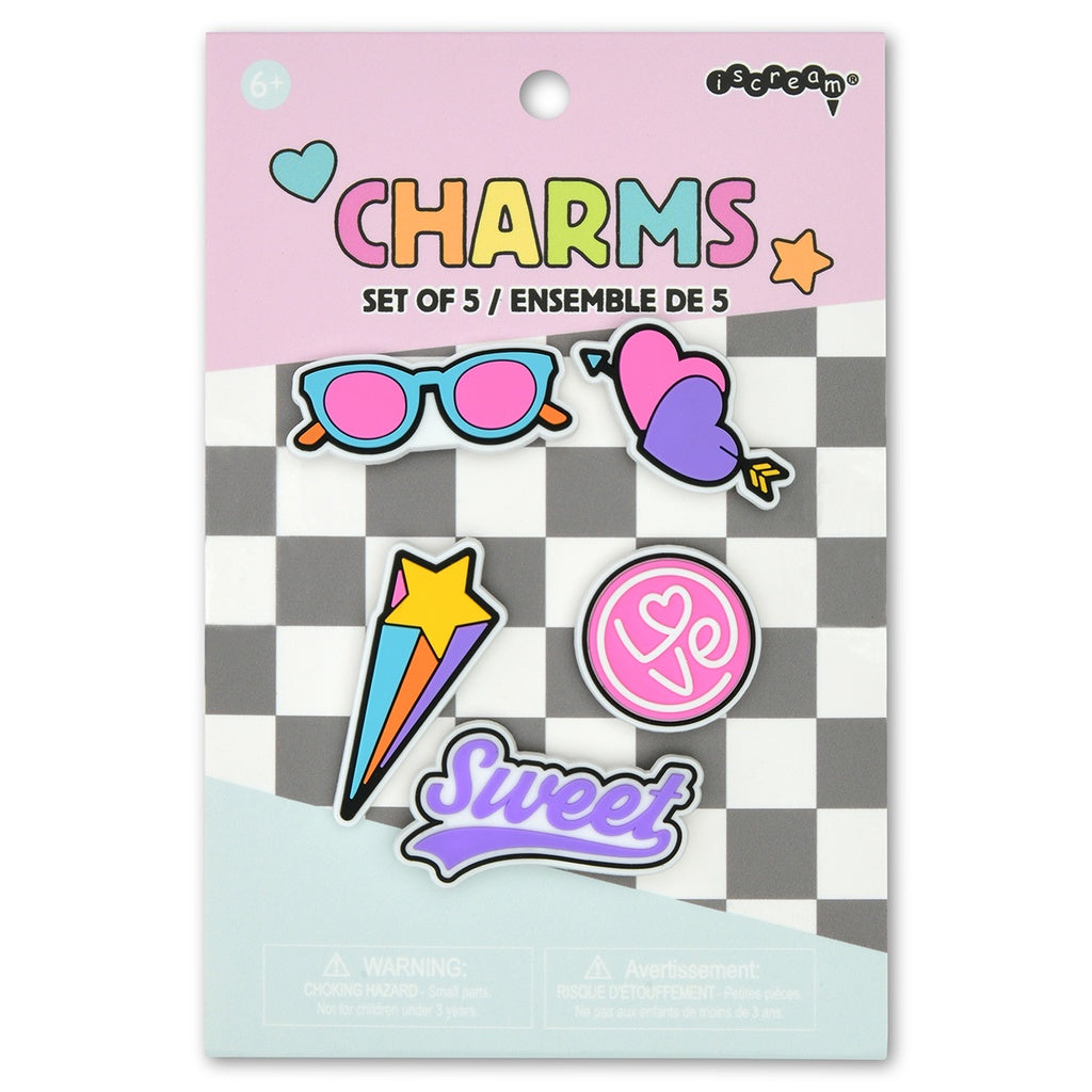 Love Charms Set