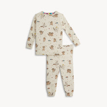 Load image into Gallery viewer, Where The Wild Things Are PJ Set
