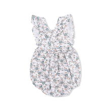 Load image into Gallery viewer, Camille Floral Sunsuit
