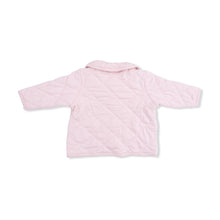Load image into Gallery viewer, Lotus Quilted Jacket

