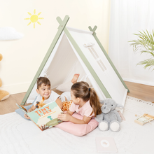 Load image into Gallery viewer, Kids Play Tent
