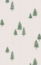 Load image into Gallery viewer, Tiny Forest Romper
