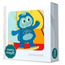 Load image into Gallery viewer, Littlewood Monster Puzzle
