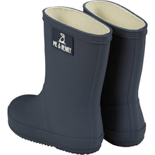 Load image into Gallery viewer, Puddle Rainboots
