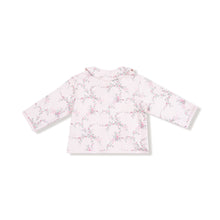 Load image into Gallery viewer, Antoinette Floral Tweed Jacket
