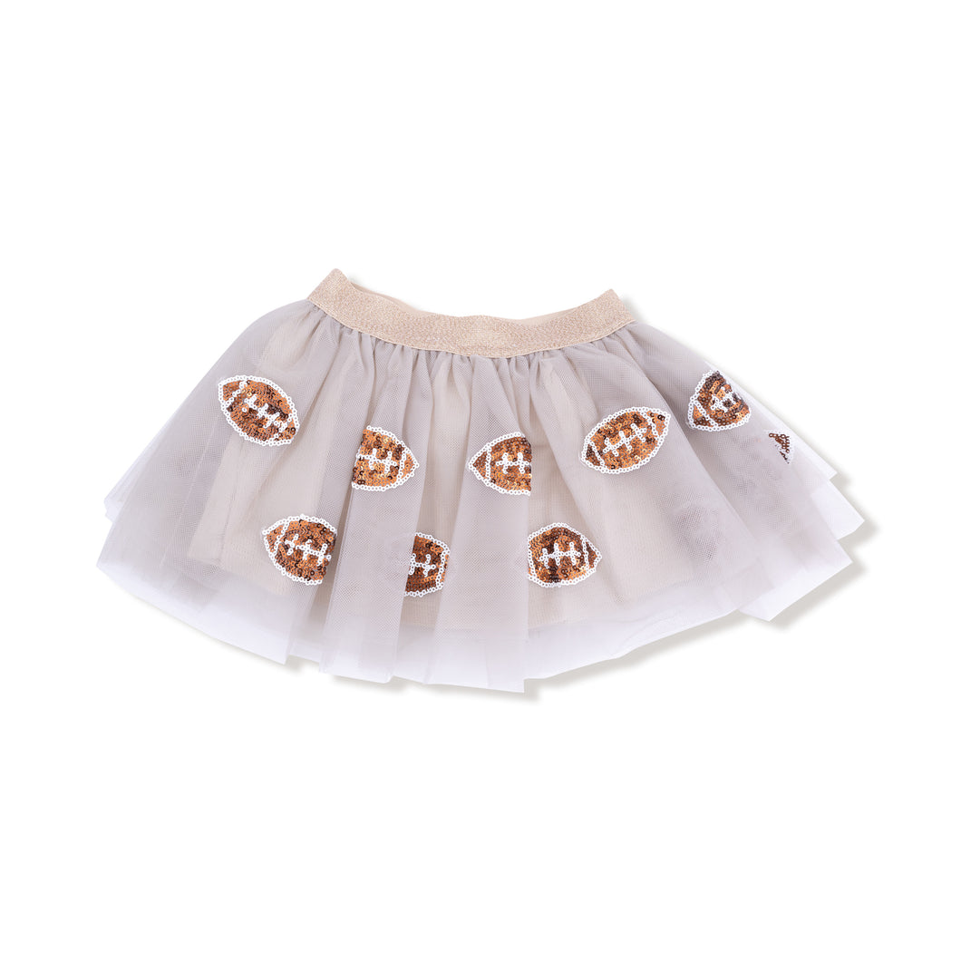 Varsity Football Tutu