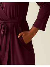 Load image into Gallery viewer, Clea Bamboo Robe
