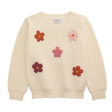 Load image into Gallery viewer, Daisy Sweater
