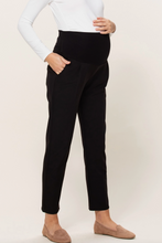 Load image into Gallery viewer, Nancy Maternity Dress Pant
