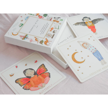 Load image into Gallery viewer, Yoga Flash Cards
