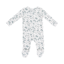 Load image into Gallery viewer, Baby’s Breathe Floral Sleeper
