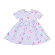 Load image into Gallery viewer, Mermaid Princesses Dress
