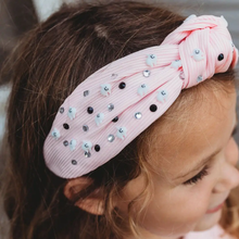 Load image into Gallery viewer, Spooky Halloween Headband
