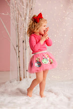 Load image into Gallery viewer, Pink Ornament Tutu
