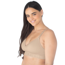 Load image into Gallery viewer, Sublime Contour Nursing Bra
