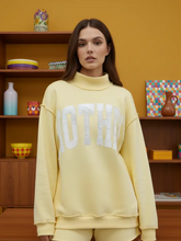 Load image into Gallery viewer, Mother Mock Neck Sweatshirt
