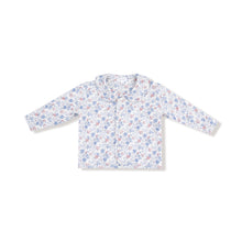 Load image into Gallery viewer, Country Girl Floral Quilted Jacket

