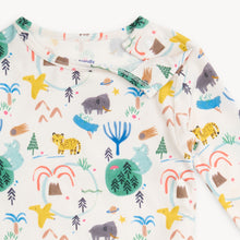 Load image into Gallery viewer, Wooly Big Deal PJ Set

