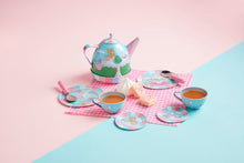 Load image into Gallery viewer, Musical Fairy Tea Set
