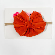 Load image into Gallery viewer, Lenny Mini Headband
