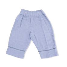 Load image into Gallery viewer, Belle Rosette Dot Tank &amp; Pant
