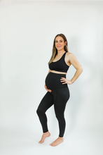 Load image into Gallery viewer, Maternity To Postpartum Leggings
