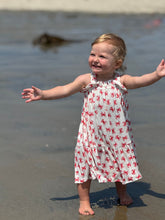 Load image into Gallery viewer, Bridget Crab Dress
