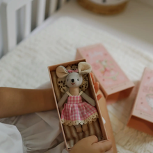 Load image into Gallery viewer, Mouse Lulu in A Box
