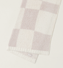 Load image into Gallery viewer, CozyChic® Checkered Stroller Blanket
