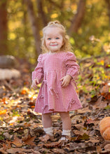 Load image into Gallery viewer, Bow-Tastic Dress
