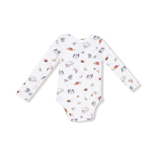Load image into Gallery viewer, Little Farm Bodysuit
