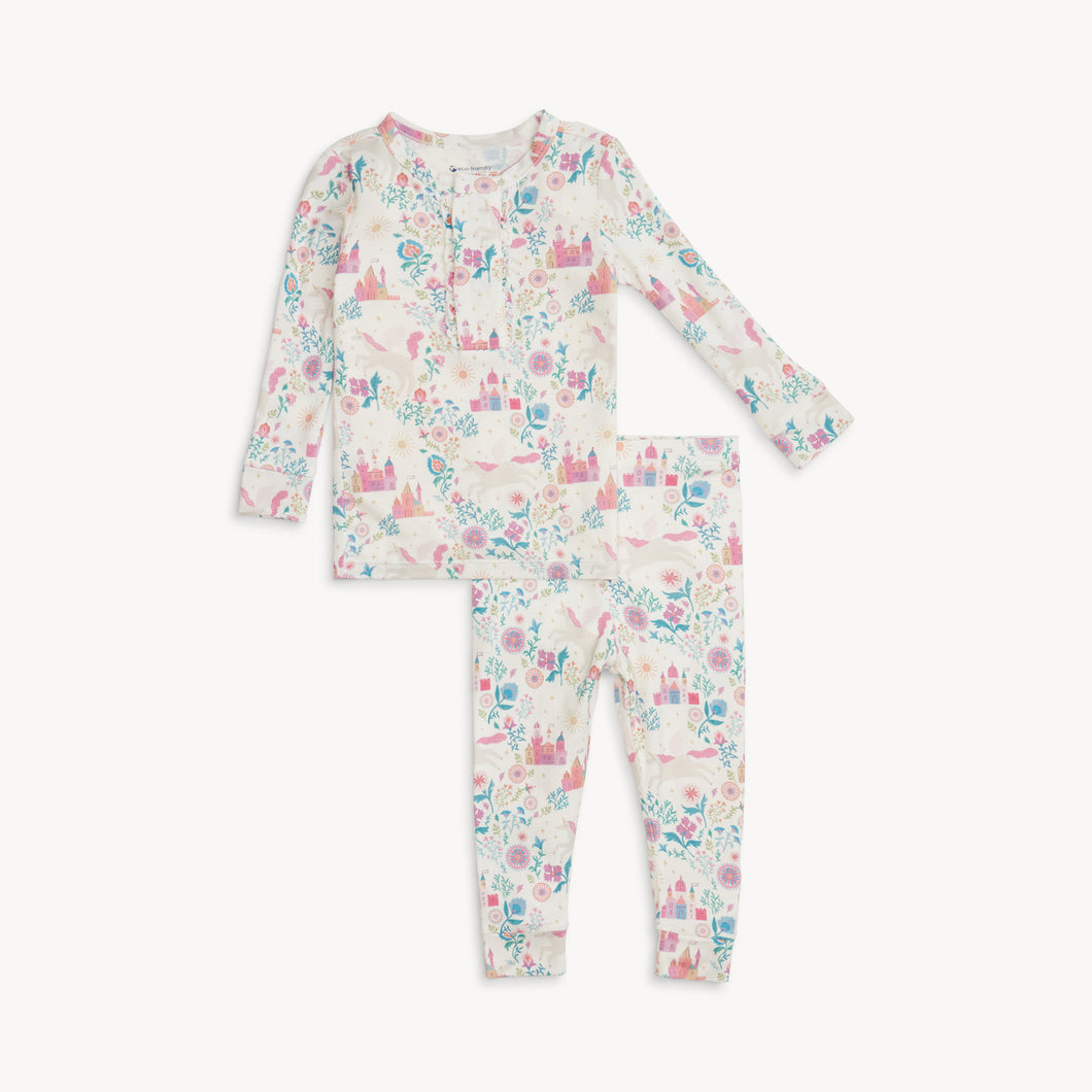 Tail Of Magic PJ Set