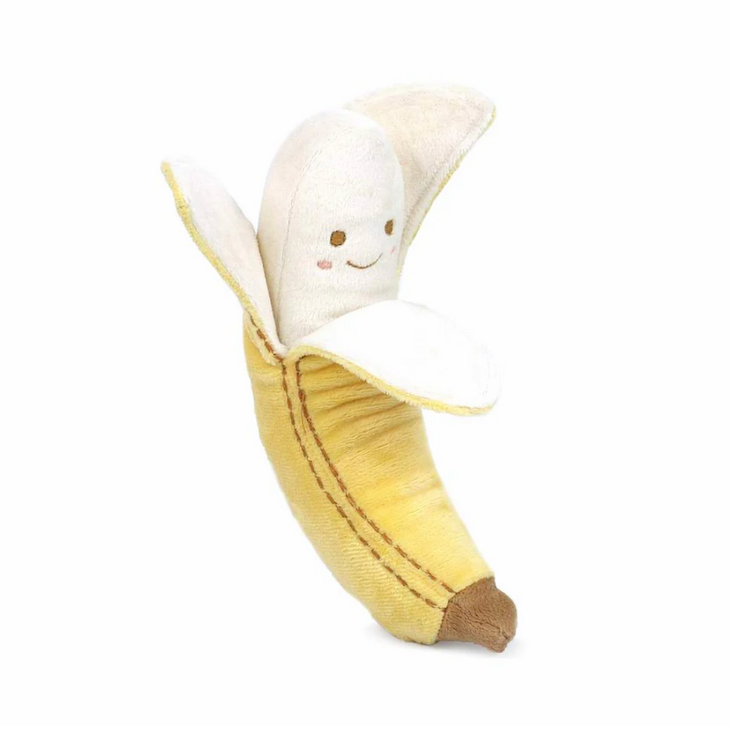 Anna Banana Chime Toy