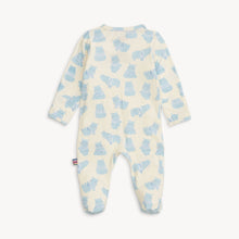 Load image into Gallery viewer, Pudgemuffin Footie Sleeper
