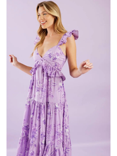 Load image into Gallery viewer, Alex Maxi Dress
