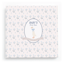 Load image into Gallery viewer, Little Goose Baby Memory Book
